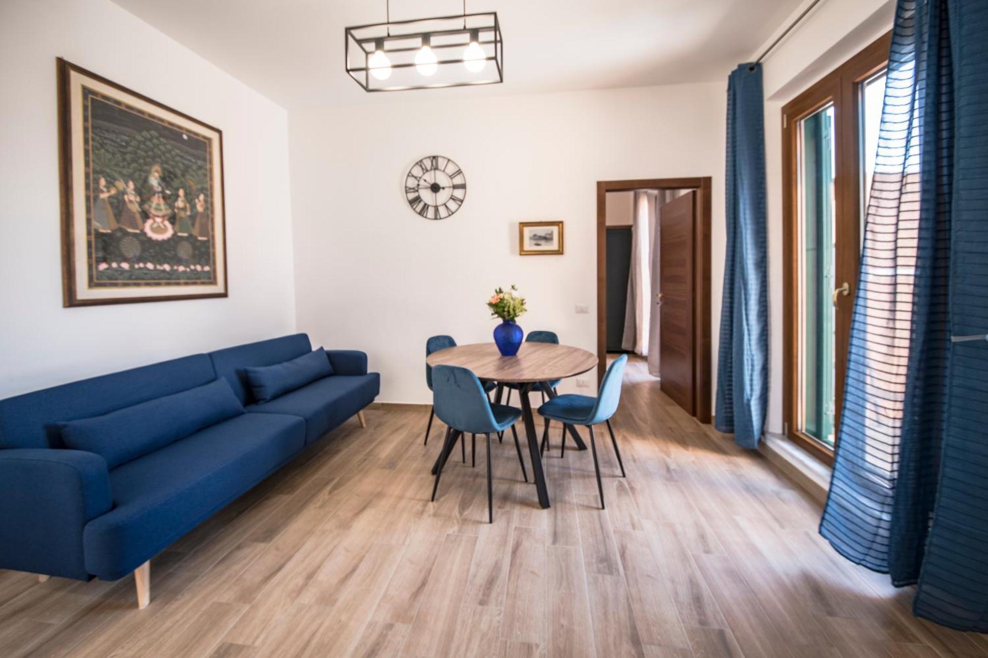 Roof Terrace Sophie, Repubblica Termini Station Apartment Rome
